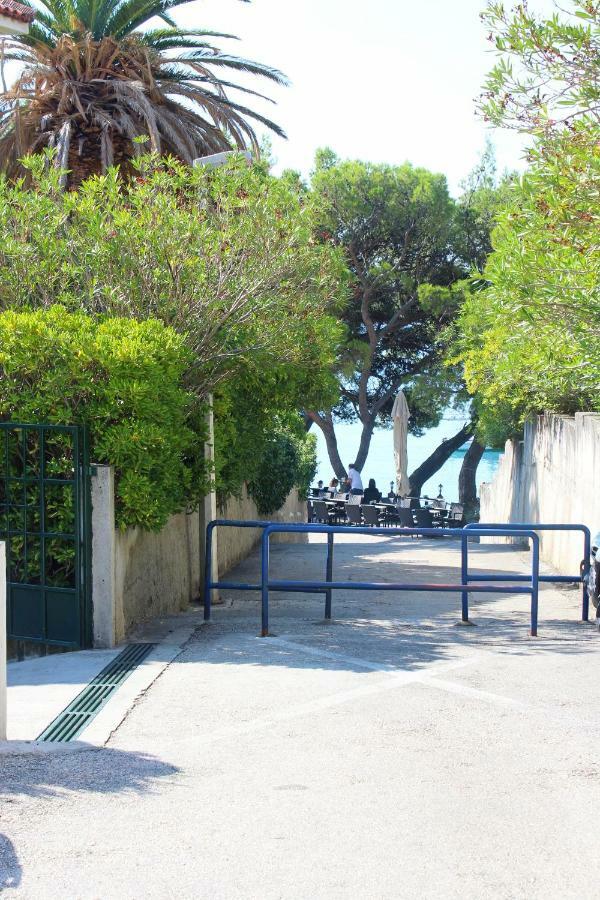 Apartman Magdalena Galileo Plaza 马卡尔斯卡 外观 照片