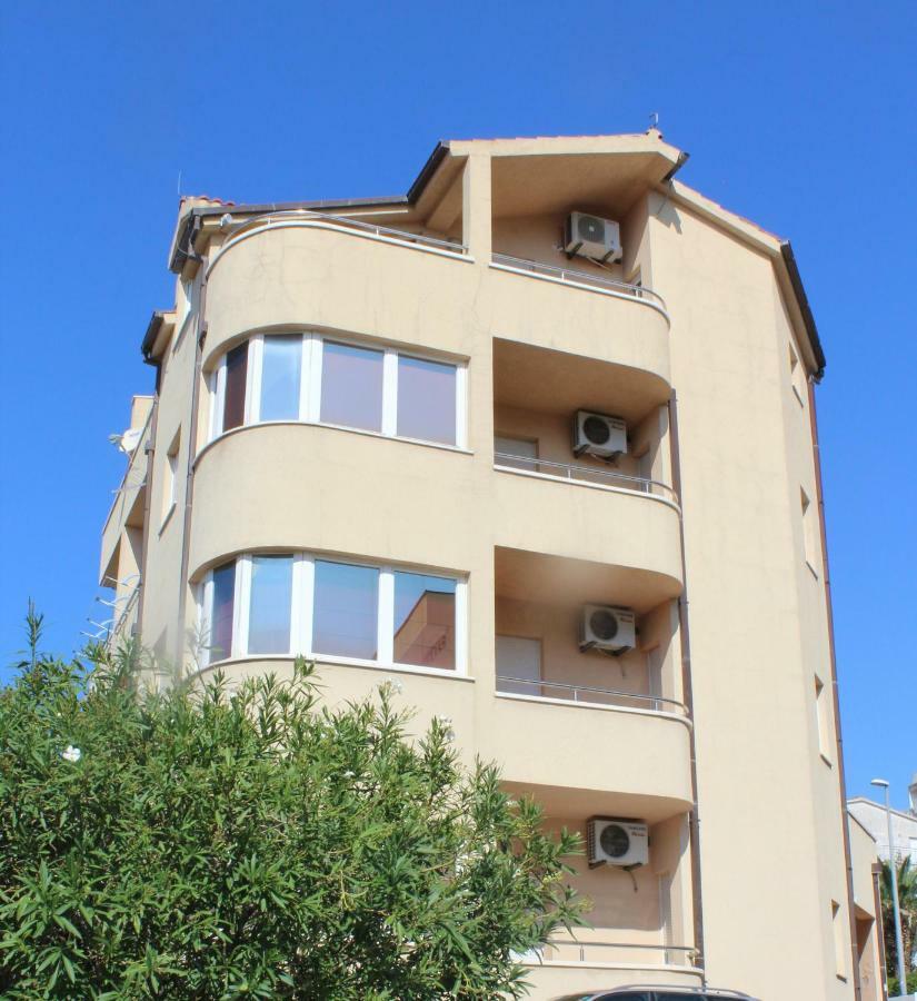 Apartman Magdalena Galileo Plaza 马卡尔斯卡 外观 照片